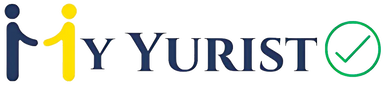 MyYurist Logo